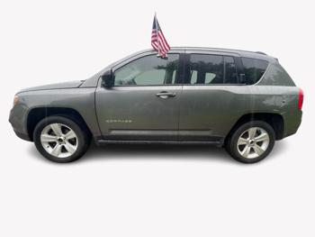 2013 Jeep Compass