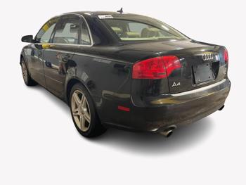 2007 Audi A4