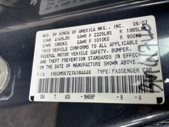 2007 honda accord ex-sedan-at with 126075 miles for sale near elk-river, minnesota 6119de5c0cee45c2971b0a9feafd5902.jpeg