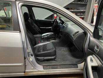 2005 Honda Accord
