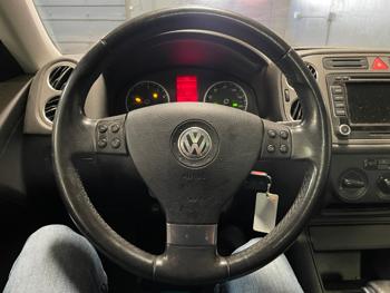 2009 volkswagen tiguan se with 128701 miles for sale near elk-river, minnesota 6120f4b550264672b62a85f04bcd82db.jpg
