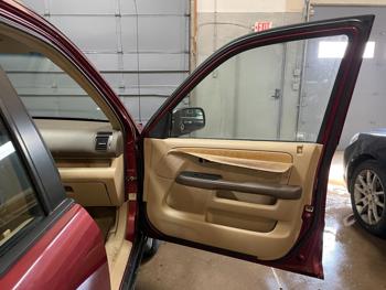 2006 Honda CR-V