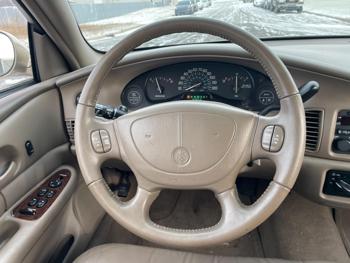 2004 buick century custom with 123858 miles for sale near elk-river, minnesota 614cf72e502447ea8c69501e910d862c.jpg