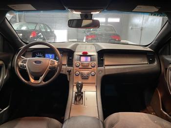 2014 Ford Taurus