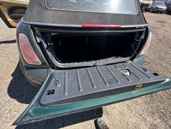 2006 mini cooper convertible with 118442 miles for sale near elk-river, minnesota 6151e09345e24342ada8a7a61934d60e.jpeg