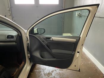 2011 Volkswagen Golf