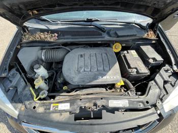 2013 Chrysler Town & Country