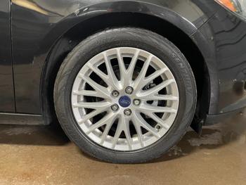 2013 Ford Focus