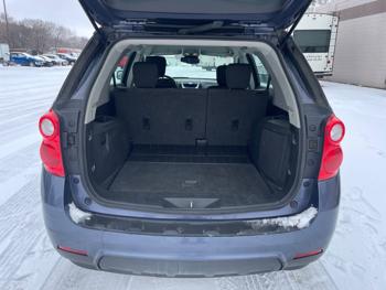 2013 chevrolet equinox ls-awd with 195459 miles for sale near elk-river, minnesota 618b9a5788c343be8d3043712b52f466.jpeg