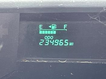 2005 Toyota Prius