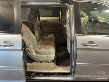 2007 Honda Odyssey