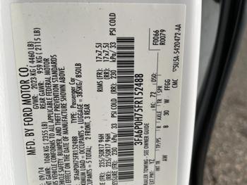 2015 ford fusion se with 207056 miles for sale near burnsville, minnesota 61bb64f743564005a6f8956f7536ef03.jpg