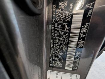2003 toyota camry le with 157175 miles for sale near elk-river, minnesota 61c8d74cfa0a4877961068d3e3c57ec7.jpg