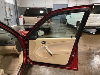1999 Saab 9-5 SportWagon