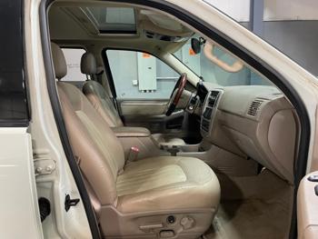 2004 Mercury Mountaineer