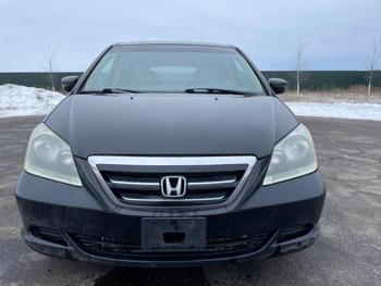 2007 honda odyssey ex-with-leather-(with-res) with 295725 miles for sale near elk-river, minnesota 621689ce532c4a66bebc5951e3f5f12c.jpg