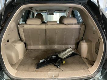 2009 Kia Sportage