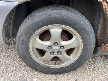 2006 Ford Taurus