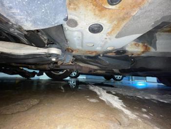 2007 Honda Odyssey