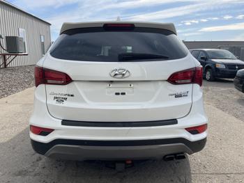 2017 hyundai santa-fe sport with 148537 miles for sale near elk-river, minnesota 622f70b758574aa89f0deb015174b3eb.jpg