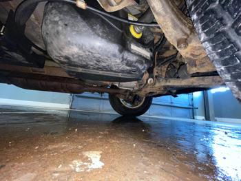 2011 Ford Escape