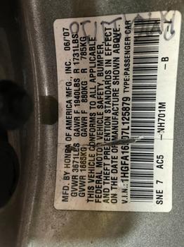 2007 honda civic lx with 132437 miles for sale near elk-river, minnesota 62477b87c45c4baf8d170aec2212cb83.jpg