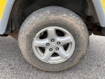 2004 jeep wrangler x with 106811 miles for sale near elk-river, minnesota 6252e327d5354dc4a746919fbb881d47.jpeg