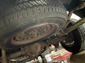 2008 Chevrolet Silverado 1500