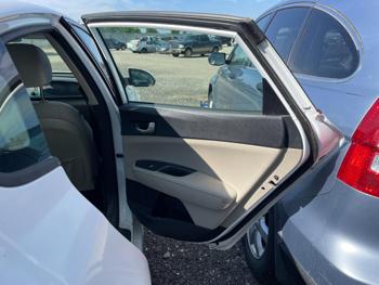 2017 Kia Optima