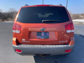 2009 kia borrego ex-v8-4wd with 221382 miles for sale near clearwater, minnesota 625b77fe12f144e8b22ada65b0d99b6f.jpeg
