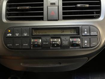 2006 Honda Odyssey