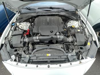 2017 Jaguar XE