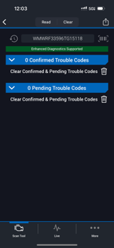 2006 mini cooper convertible with 118442 miles for sale near elk-river, minnesota 626adca87caa49e5b9929329552d7735.png