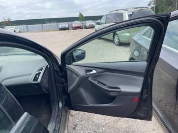 2013 Ford Focus