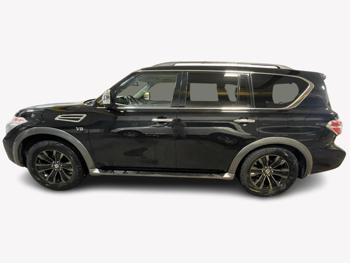 2017 nissan armada platinum with 152369 miles for sale near elk-river, minnesota 6274a6f0d7834428bc48e3fe025787d0.jpg