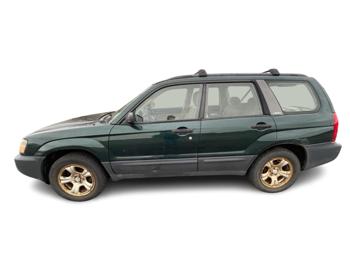 2003 subaru forester 2.5-x with 210773 miles for sale near elk-river, minnesota 62785724eca6490db09666684dc9c168.jpg