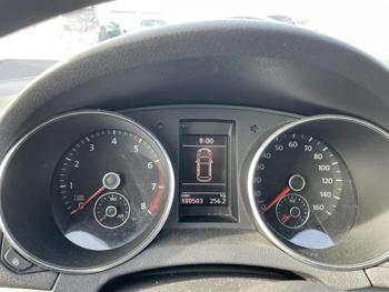 2011 Volkswagen Golf