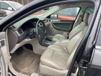 2007 chrysler pacifica touring with 91834 miles for sale near elk-river, minnesota 62875589e143411eb868affc6132970c.jpg