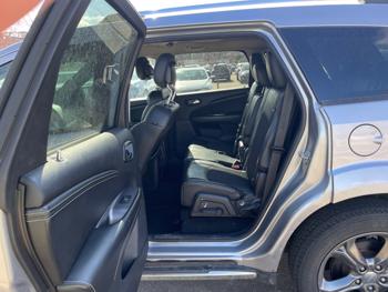 2015 dodge journey crossroad-awd with 176886 miles for sale near burnsville, minnesota 62934c7d931948dda508ef28635c7bbf.jpeg