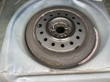 2007 Chevrolet Impala