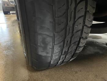 2006 Jeep Liberty