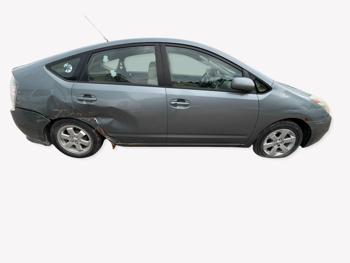 2005 Toyota Prius