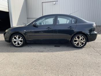 2008 Mazda Mazda3
