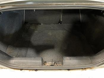 2006 Ford Focus