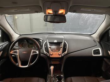 2010 GMC Terrain