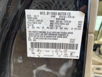 2012 ford escape limited with 316374 miles for sale near elk-river, minnesota 62e32fde15ef4e10a16bf3400f2848d8.jpg