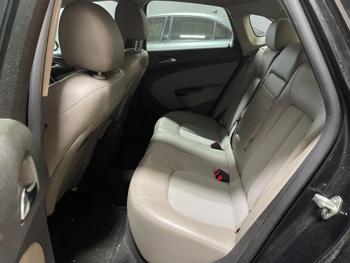 2014 Buick Verano