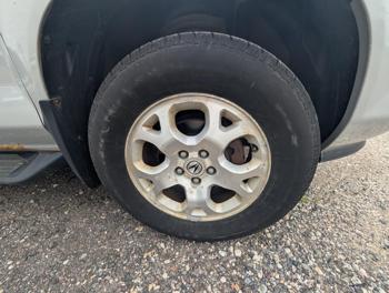 2003 acura mdx touring with 248789 miles for sale near elk-river, minnesota 6314182f2d3e4acb90967423547e38e6.jpg