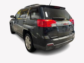 2010 GMC Terrain