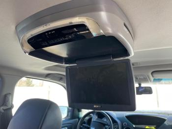 2010 Honda Pilot
